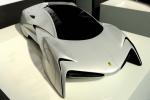 Ferrari World Design Contest 2011 года
